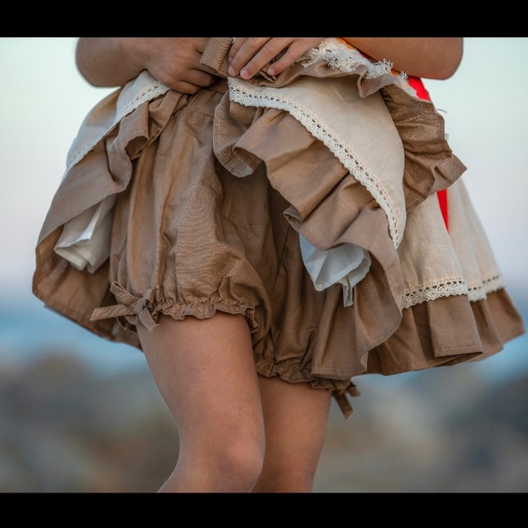 Moana Costume 2T Etsy - Picture 3 of 4